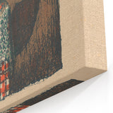 Abstract Modern Wall Art – Contemporary Art for Chic Home Decor
