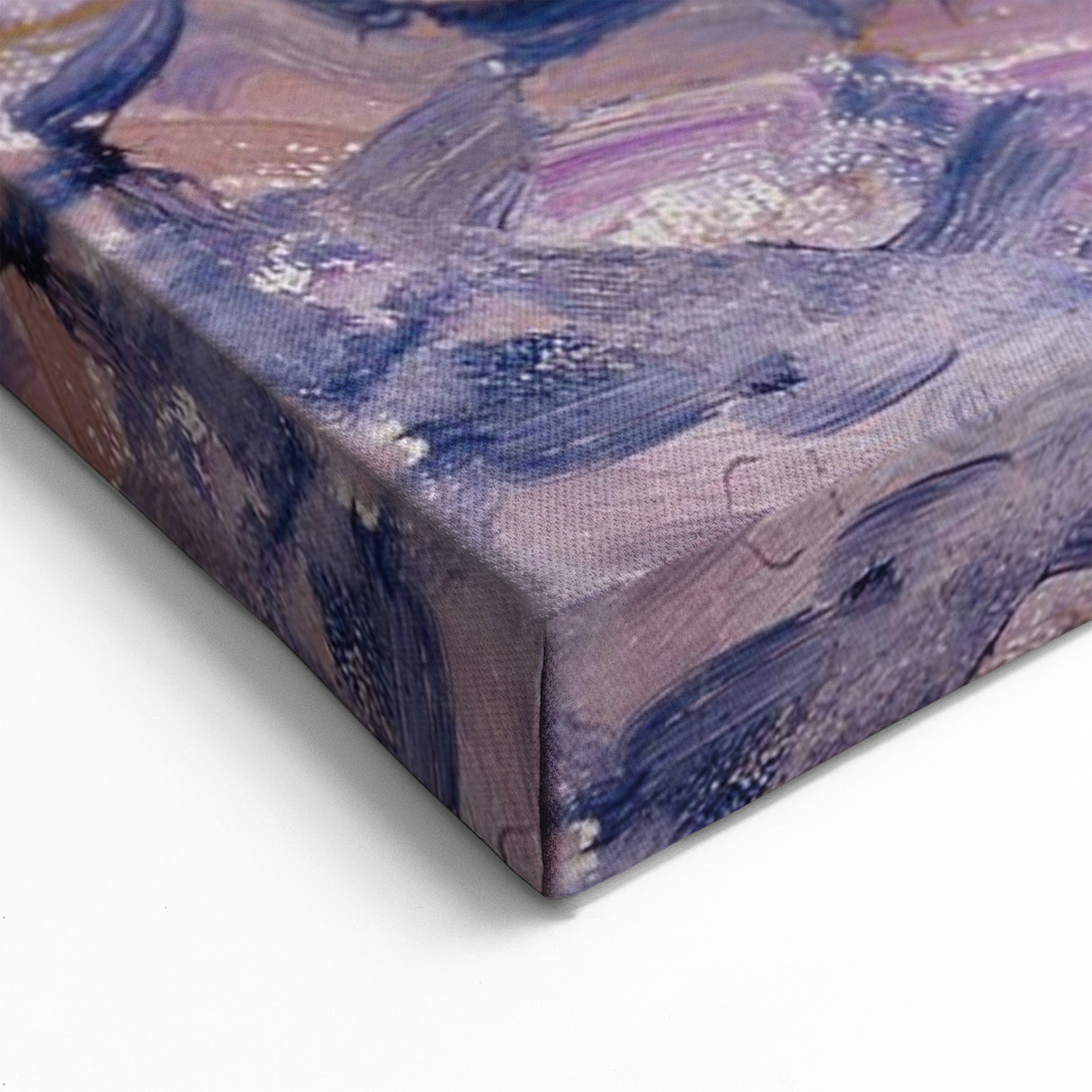 Modern Abstract Wall Art – Contemporary Art Print for Stylish Homes