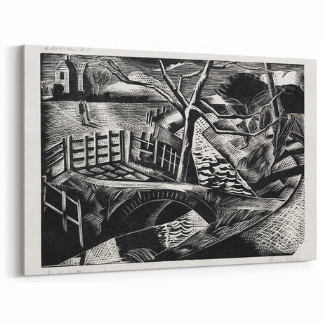Modern Abstract Wall Art – Bold Contemporary Artwork for Your Home