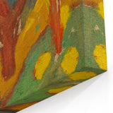Modern Abstract Wall Art – Elegant Contemporary Design for Homes
