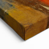 Modern Abstract Wall Art – Elegant Contemporary Design for Homes