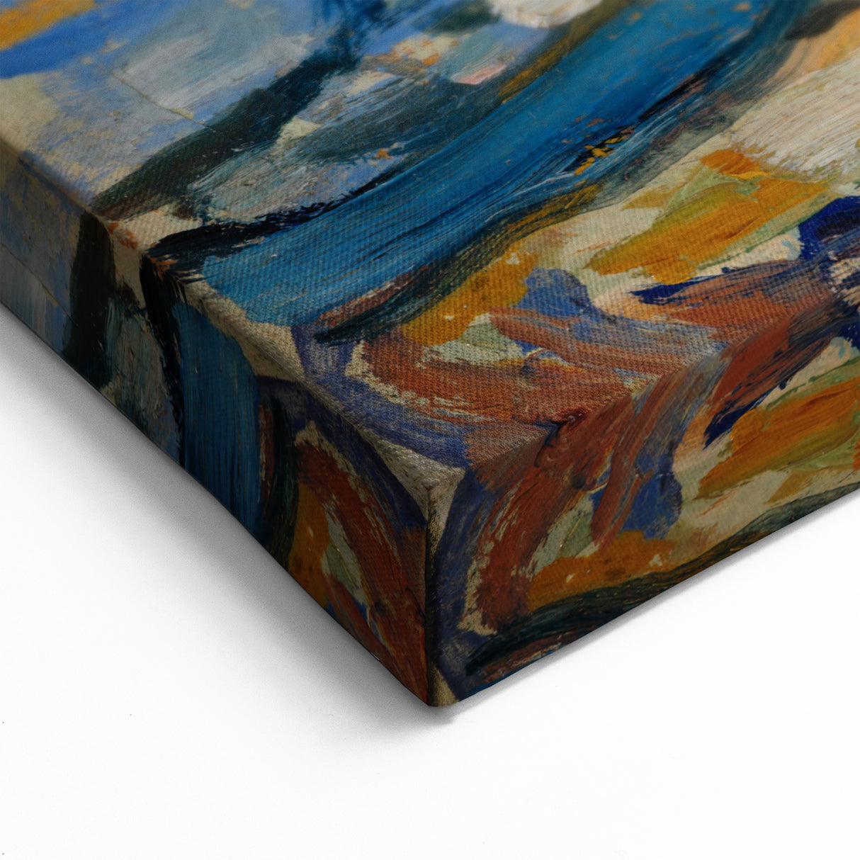 Modern Abstract Wall Art – Stylish Contemporary Design for Your Home
