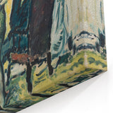 Modern Abstract Wall Art – Bold Contemporary Art for Your Home