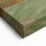 Expressionist Landscape - Thorns | Abstract Expressionism Wall Art