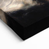 Baroque Art: The Storm on the Sea of Galilee – Classic Art Print