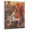 Modern Wall Art - The Palace of Aurora by Henri Fantin-Latour