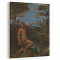 "Baroque and Rococo Wall Art - Classic Historical Art Print Masterpiece"