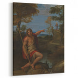 "Baroque and Rococo Wall Art - Classic Historical Art Print Masterpiece"
