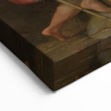 "Baroque and Rococo Wall Art - Classic Historical Art Print Masterpiece"