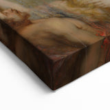 Baroque and Rococo Wall Art - Divine Redemption Historical Masterpiece