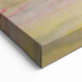 Expressionist Art - Weighing Wood by Weisz-Kubínčan - Vibrant Masterpiece