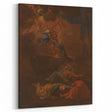 Divine Baroque Vision - Spiritual Classic Art Print