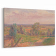 Modern Wall Art of Scenic Yorkshire Landscape - Contemporary Decor