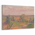 Modern Wall Art of Scenic Yorkshire Landscape - Contemporary Decor