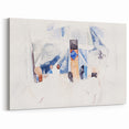 Bermuda Landscape No. 1 - Abstract Modern Art by Charles Demuth