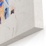 Bermuda Landscape No. 1 - Abstract Modern Art by Charles Demuth