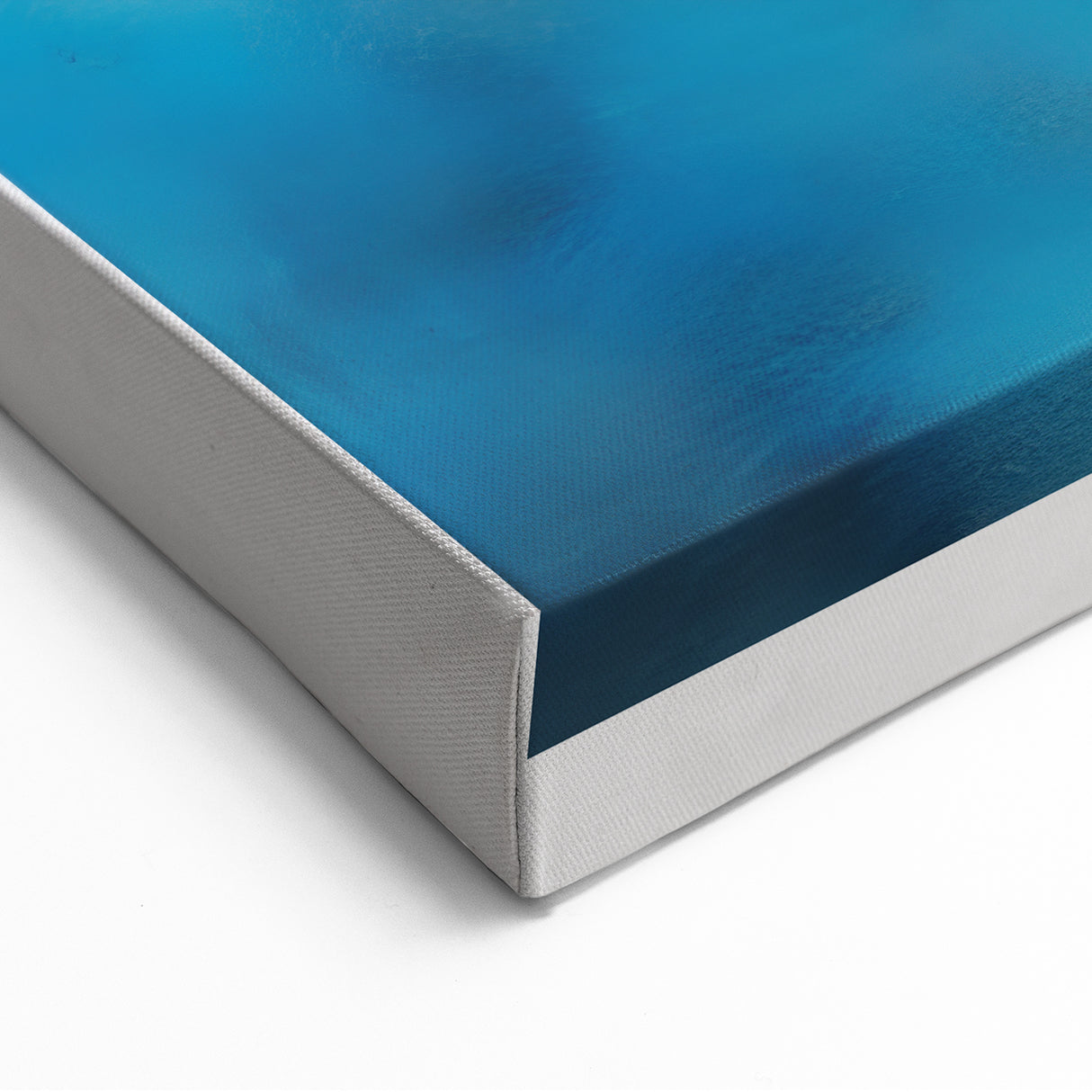 Abstract Expressionist Art Prints - Dreamy Rothko-Inspired Composition