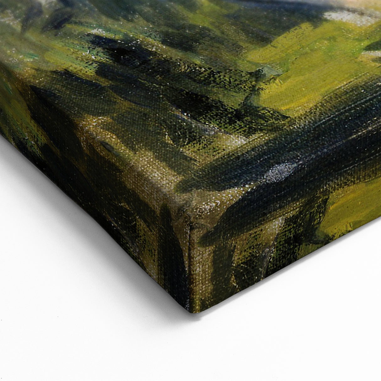 Contemporary Wall Art: Paul Cézanne's Bathers for Modern Decor