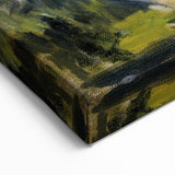 Contemporary Wall Art: Paul Cézanne's Bathers for Modern Decor