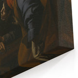 Baroque and Rococo Wall Art - The Betrayal of Christ - Classic Print