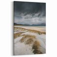 Coastal Dune Art - Scenic Dune Photography Wall Decor