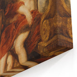 Baroque and Rococo Wall Art - Venus Crowned by Cupid - Classic Print