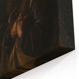 Baroque and Rococo Wall Art - Denial of Saint Peter - Classic Print