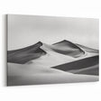 Dune Wall Art - Black and White Desert Landscape Photography