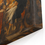 Baroque and Rococo Wall Art - The Feast of Herod - Classic Print