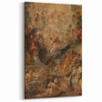 Baroque and Rococo Wall Art - Heavenly Vision of Divine Glory - Print