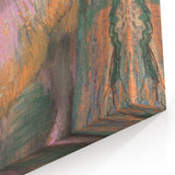 Two Dancers - Impressionist Wall Art by Edgar Degas - Elegant Home Decor