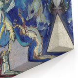 Impressionist Wall Art - Victory by Maurice Denis