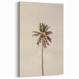 Summer Vibes Prints - Tropical Palm Tree Wall Art for Beach Decor