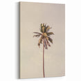 Summer Vibes Prints - Tropical Palm Tree Wall Art for Beach Decor
