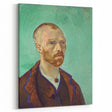 Van Gogh’s 1888 Self-Portrait: A Tribute to Paul Gauguin