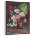 Van Gogh’s Vase with Carnations (1886): Stunning Impressionist Art