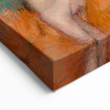 Impressionist Motherhood - Cassatt’s ‘Woman with Baby’ Wall Art