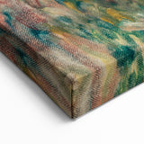 Impressionist Landscape Wall Art – Two Women in a Landscape by Renoir