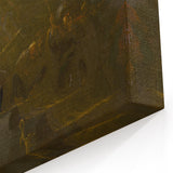 Baroque Royal Scene: Classic Art Print with Historical Elegance