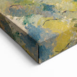 Cézanne’s View of Domaine Saint Joseph - Impressionist Wall Art