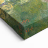 Claude Monet Prints - Water Lilies Impressionism Wall Art