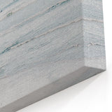 Beach Decor Prints – Tranquil Ocean Waves and Sandy Shore
