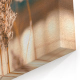 Summer Scenery Canvas - Relaxing Nature Inspired Wall Art