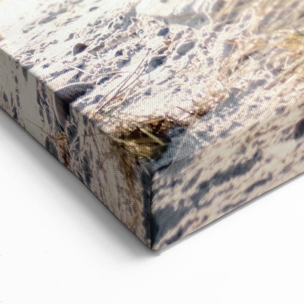 Beach Decor Prints - Relaxing Summer Landscape Coastal Canvas