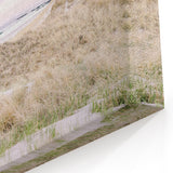 Summer Beach Decor Prints - Coastal Dune and Ocean Scene Art