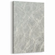 Beach Decor Prints - Sunlit Clear Water with Gentle Reflections