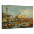 Baroque and Rococo Wall Art – Timeless Venetian Historical Print