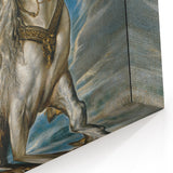 Majestic Baroque Equestrian Art - Classic Wall Décor Print