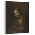Elegant Baroque Art Print - Classic Period Wall Décor for Interiors