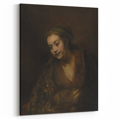 Elegant Baroque Art Print - Classic Period Wall Décor for Interiors
